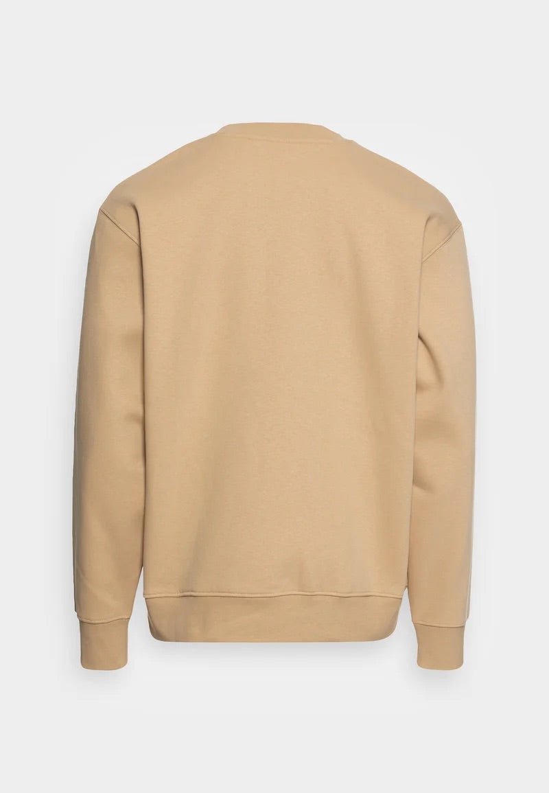 Obey - Bear Icon - Oat Milk-Pulls et Sweats-112863152