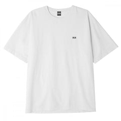 Obey - Angel T-shirt - White-T-shirts-