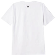 Obey - Defend Blacks Lives 2 T-shirt - White-T-shirts-