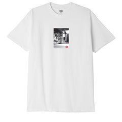 Obey - Obey Urban Renewal T-shirt - White-T-shirts-165263589