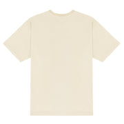 Obey x Napa Tee - Cream-T-shirts-NA4HML