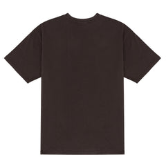 Obey x Napa Tee - Dark Brown-T-shirts-NA4HML