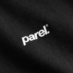 Parel - Classic BP T-shirt - Black-T-shirt-parel_037_blk