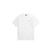 Parel - Classic BP T-shirt - White-T-shirt-parel_037_wht