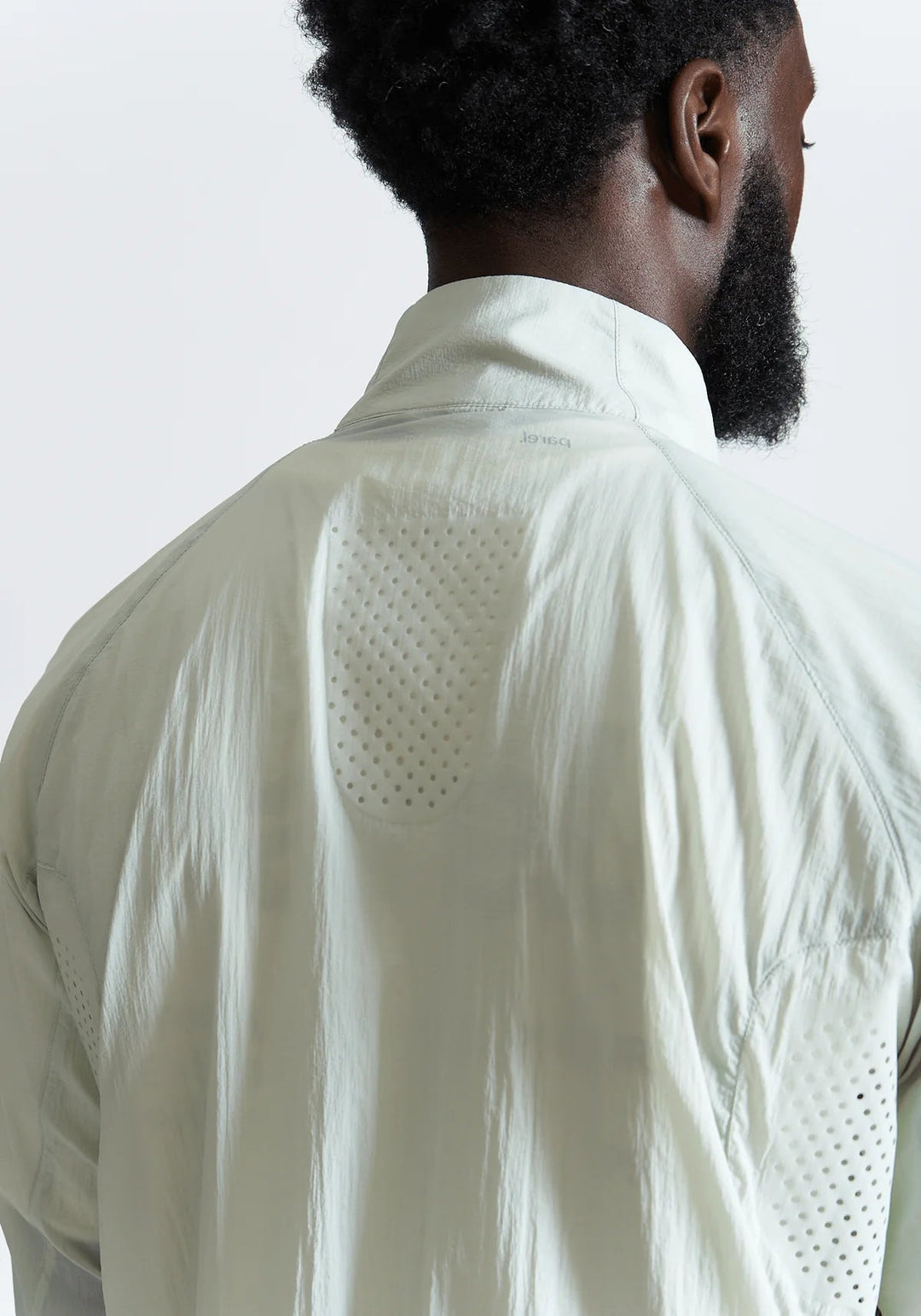 Parel - Santos Jacket - Mint