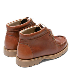 Kleman - Parure OAK Brique-Chaussures-JZ68182