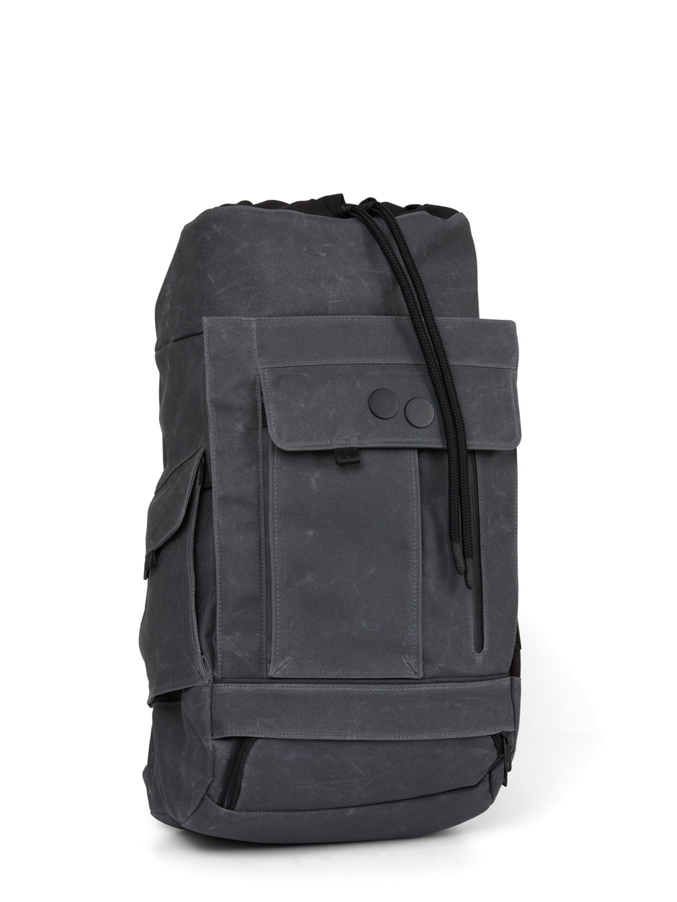 Pinq Ponq - Blok Medium - Coated Anthracite-Accessoires-PPC-BLX-001-863E