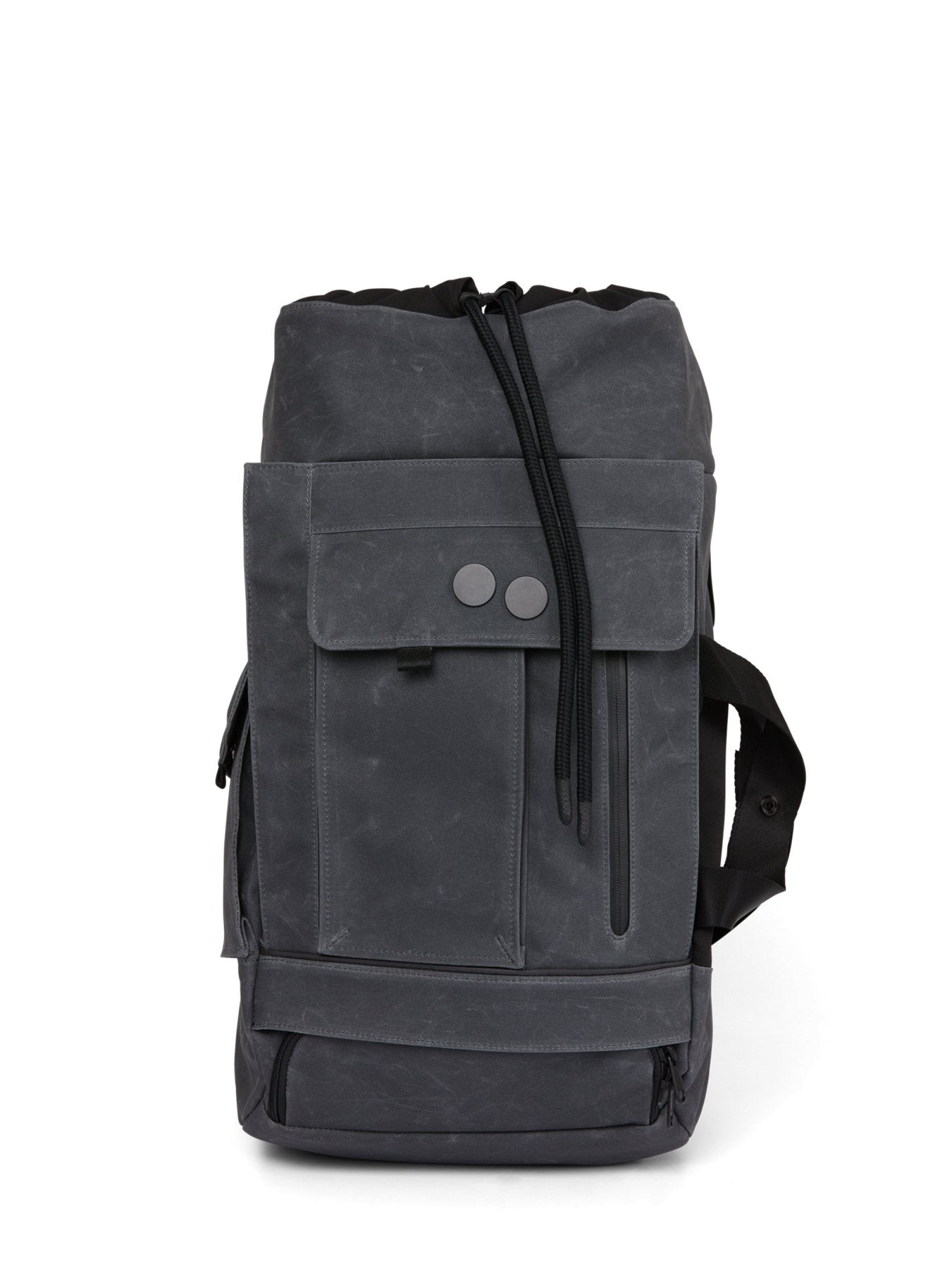 Pinq Ponq - Blok Medium - Coated Anthracite-Accessoires-PPC-BLX-001-863E