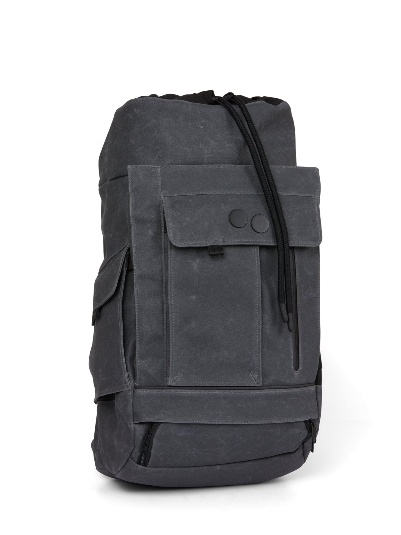 Pinq Ponq - Blok Medium - Coated Anthracite-Accessoires-PPC-BLX-001-863E