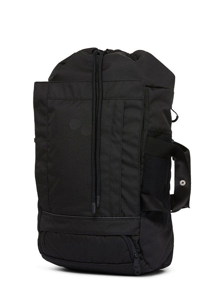 Pinq Ponq - Blok Medium - Rooted Black-Accessoires-PPC-BLM-001-801C