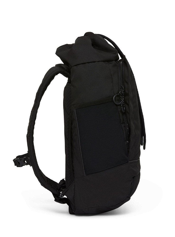 Pinq Ponq - Blok Medium - Rooted Black-Accessoires-PPC-BLM-001-801C