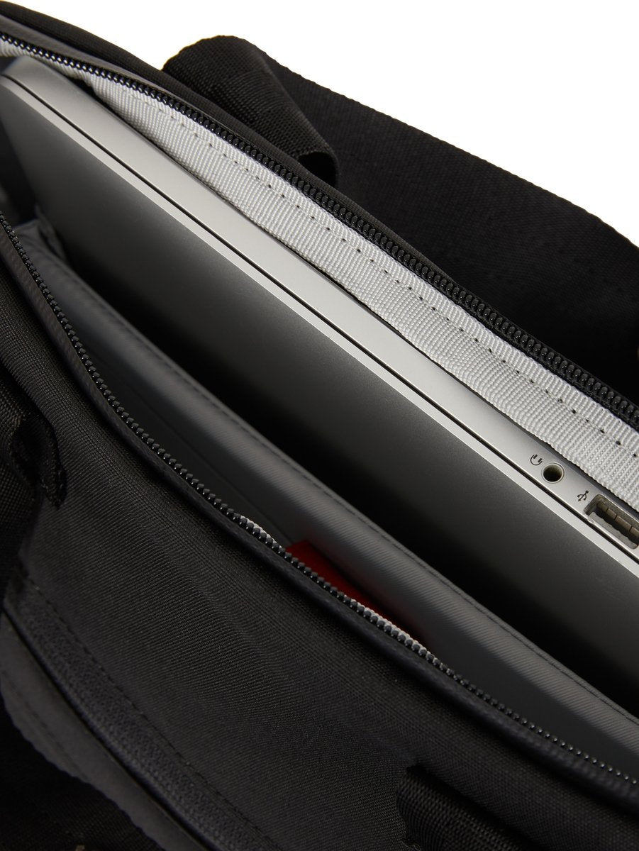 Pinq Ponq - Tak rooted black - Unisexe-Accessoires-