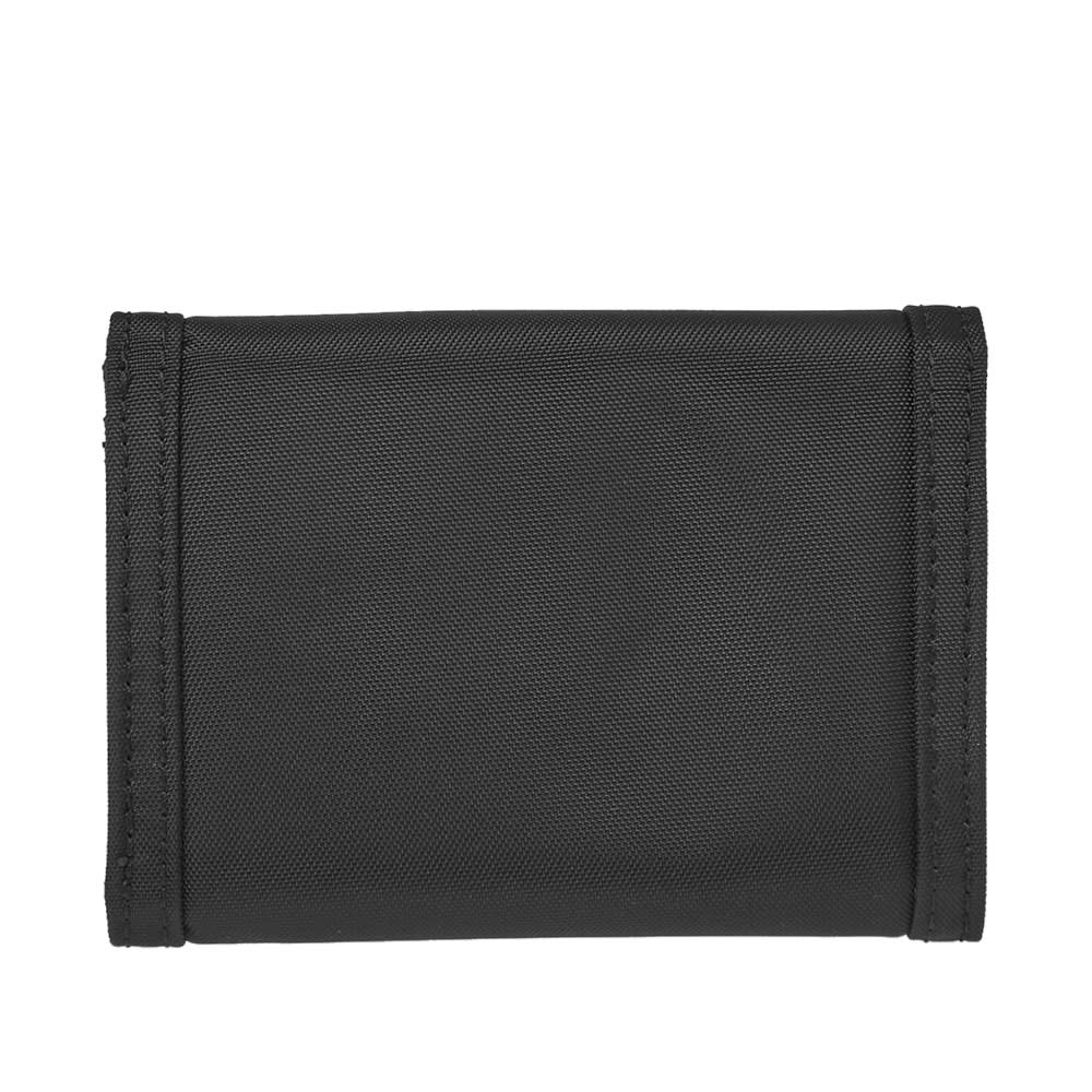 A.P.C - Portefeuille Récupération Noir-Accessoires-PAACX-H63283