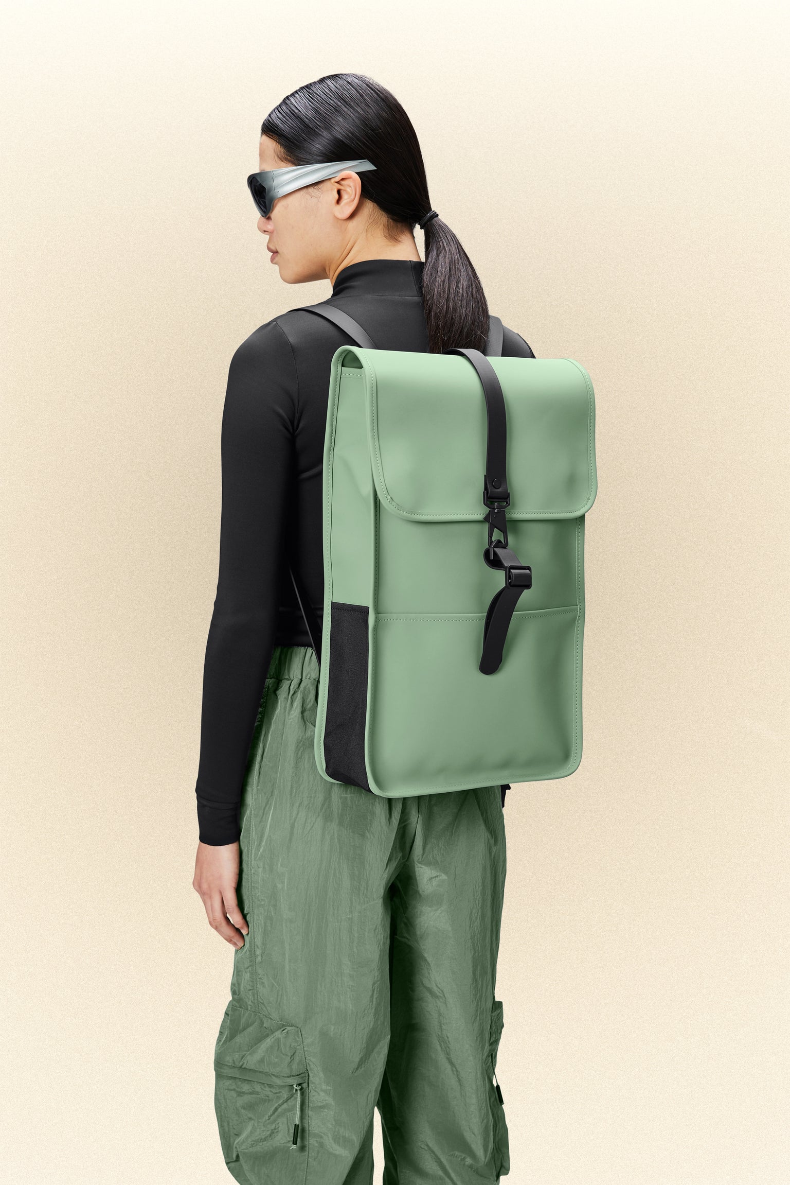 Rains - Backpack - Haze - LIMITED EDITION-Accessoires-12200