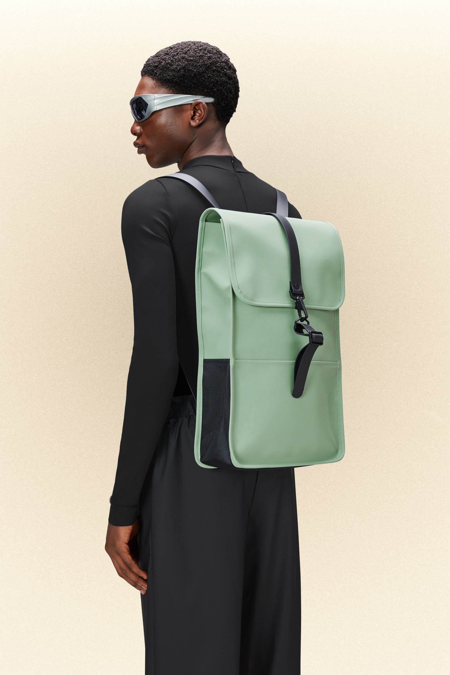 Rains - Backpack - Haze - LIMITED EDITION-Accessoires-12200