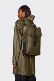 Rains - Backpack - Metallic Mist-Accessoires-12200