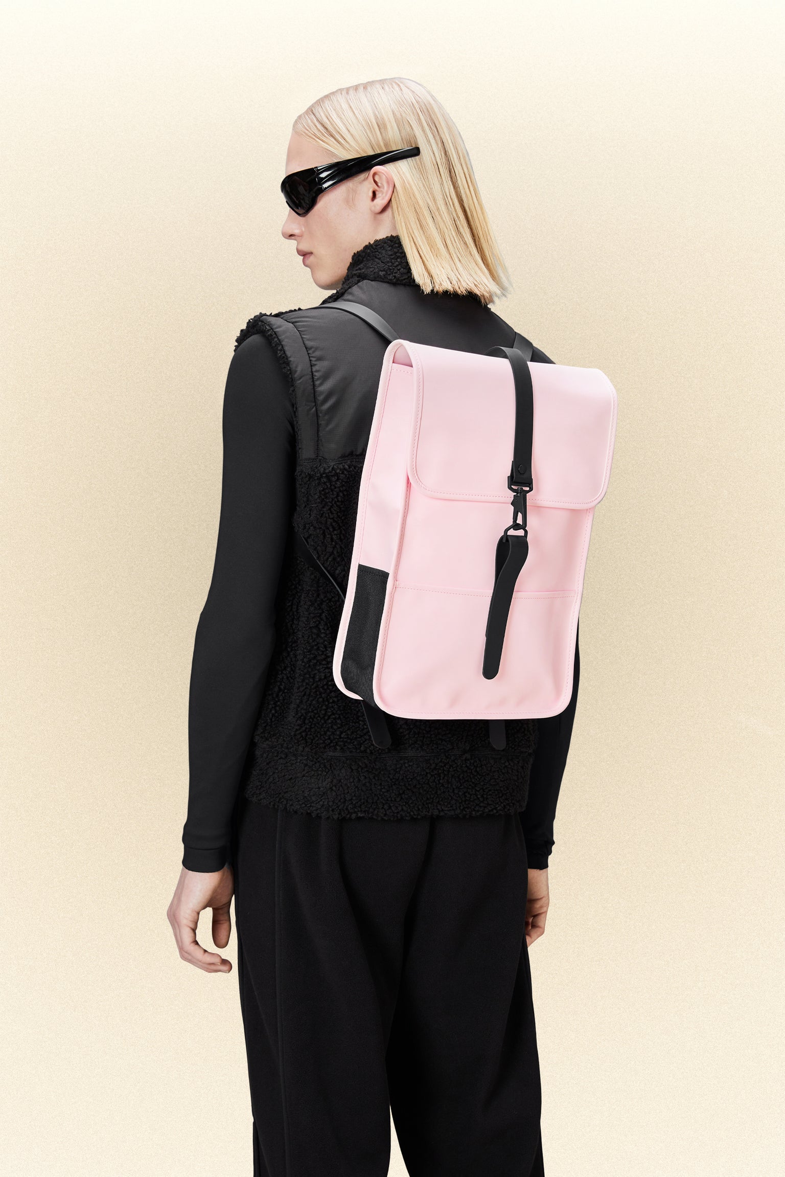 Rains - Backpack Mini - Candy - LIMITED EDITION-Accessoires-13020