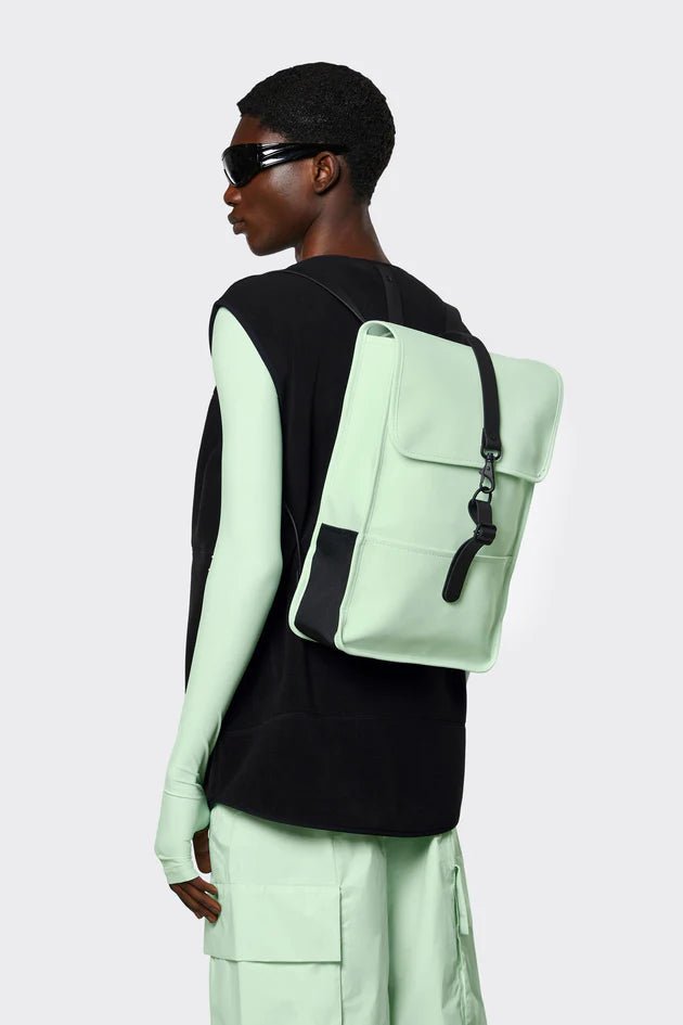 Rains - Backpack Mini - Mineral-Accessoires-12800