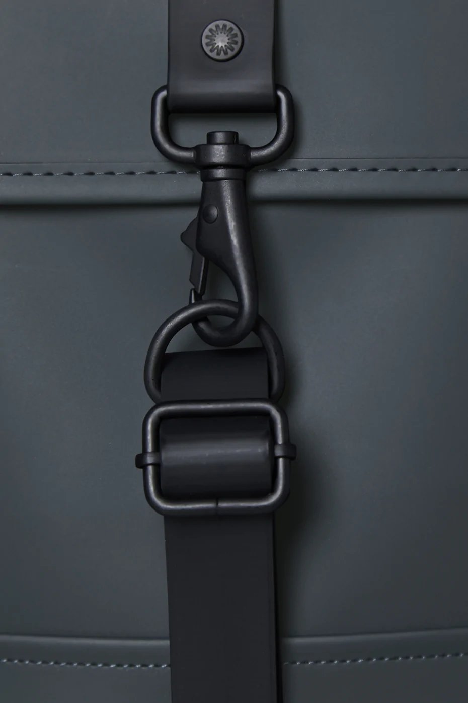 Rains - Backpack Mini - Slate-Accessoires-12800