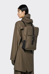 Rains - Backpack Mini - Wood-Accessoires-12800