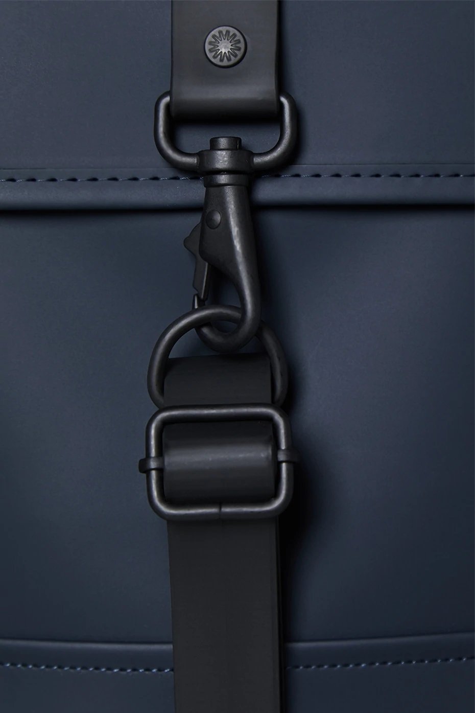 Rains - Backpack - Navy-Accessoires-12200