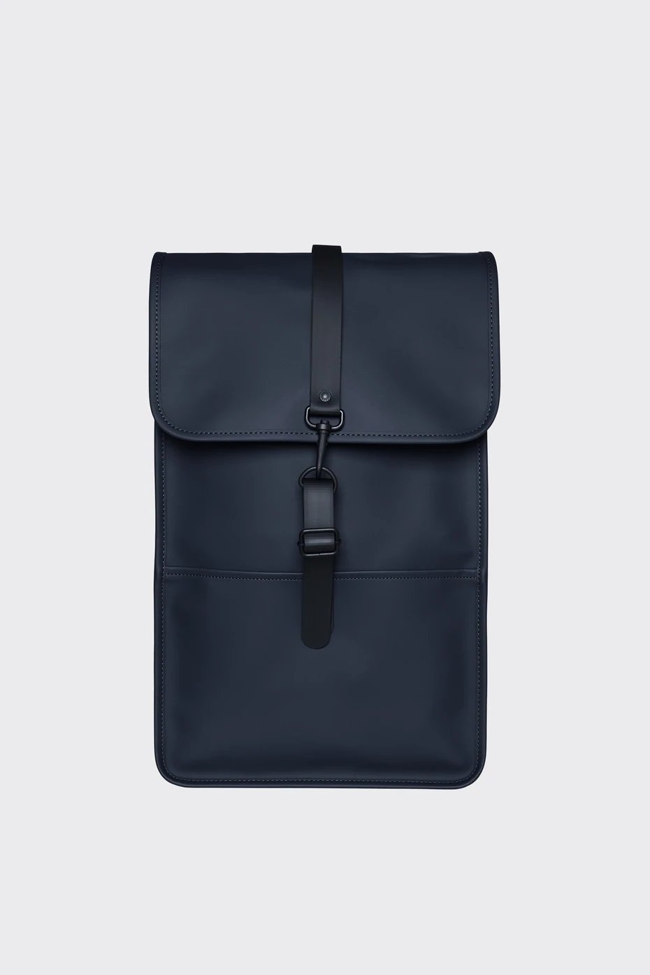Rains - Backpack - Navy-Accessoires-12200