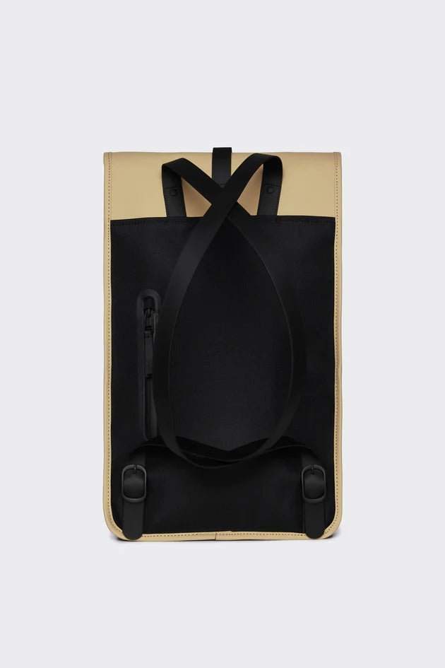 Rains - Backpack - Sand-Accessoires-12200