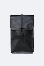 Rains - Backpack - Shiny Black-Accessoires-1220