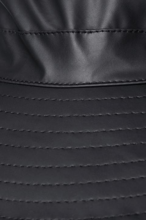 Rains - Boonie Hat Black-Accessoires-2003