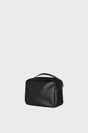 Rains - Box Bag - Black-Accessoires-13420