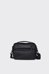 Rains - Box Bag Large - Black-Accessoires-13950