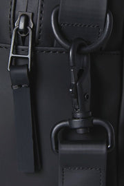 Rains - Box Bag Large - Black-Accessoires-13950