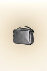 Rains - Box Bag - Metallic Grey - LIMITED EDITION-Accessoires-14100