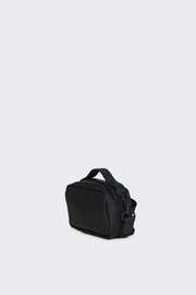 Rains - Box Bag Micro - Black-Accessoires-13820