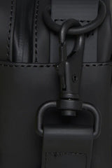 Rains - Box Bag Micro - Black-Accessoires-13820