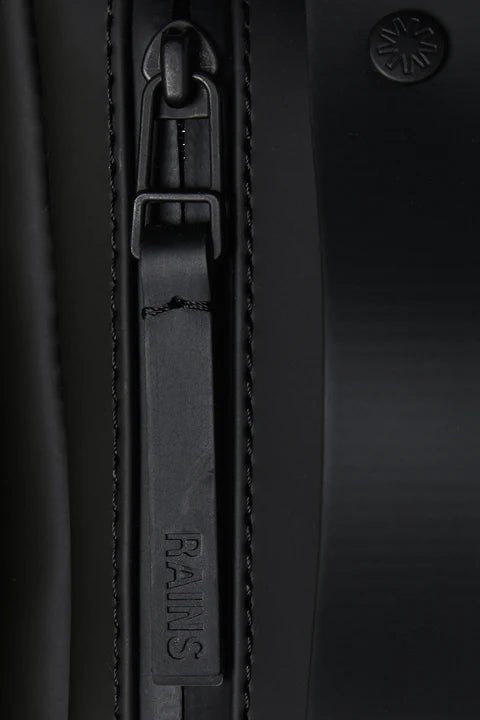 Rains - Box Bag Micro - Black-Accessoires-13820