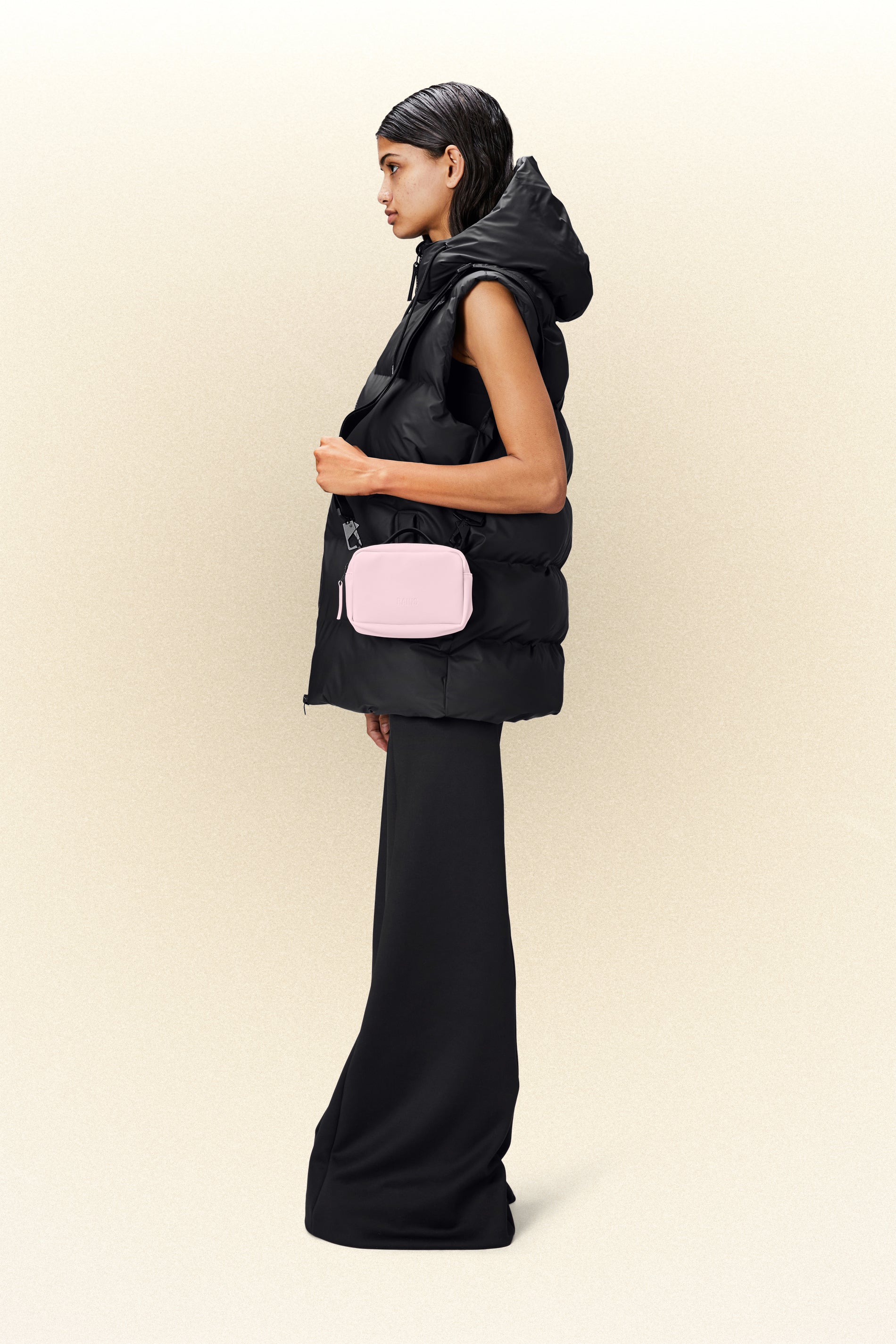 Rains - Box Bag Micro - Candy LIMITED EDITION-Accessoires-14120