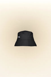 Rains - Bucket Hat 20010 - Black-Accessoires-20010