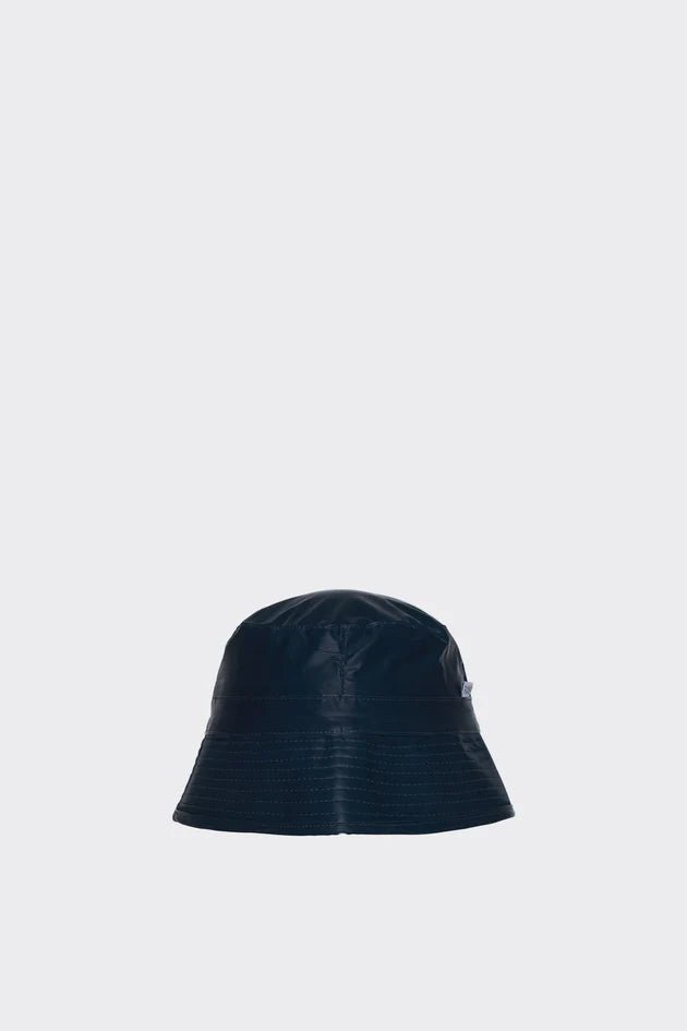 Rains - Bucket Hat 20010 - Ink-Accessoires-20010