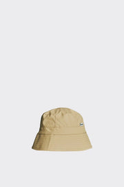 Rains - Bucket Hat 20010 - Sand-Accessoires-20010