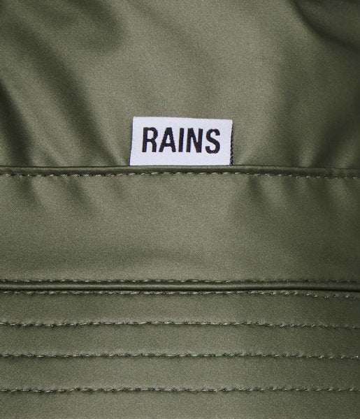 Rains - Bucket Hat - Evergreen-Accessoires-2001