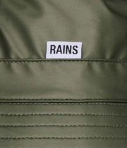Rains - Bucket Hat - Evergreen-Accessoires-2001