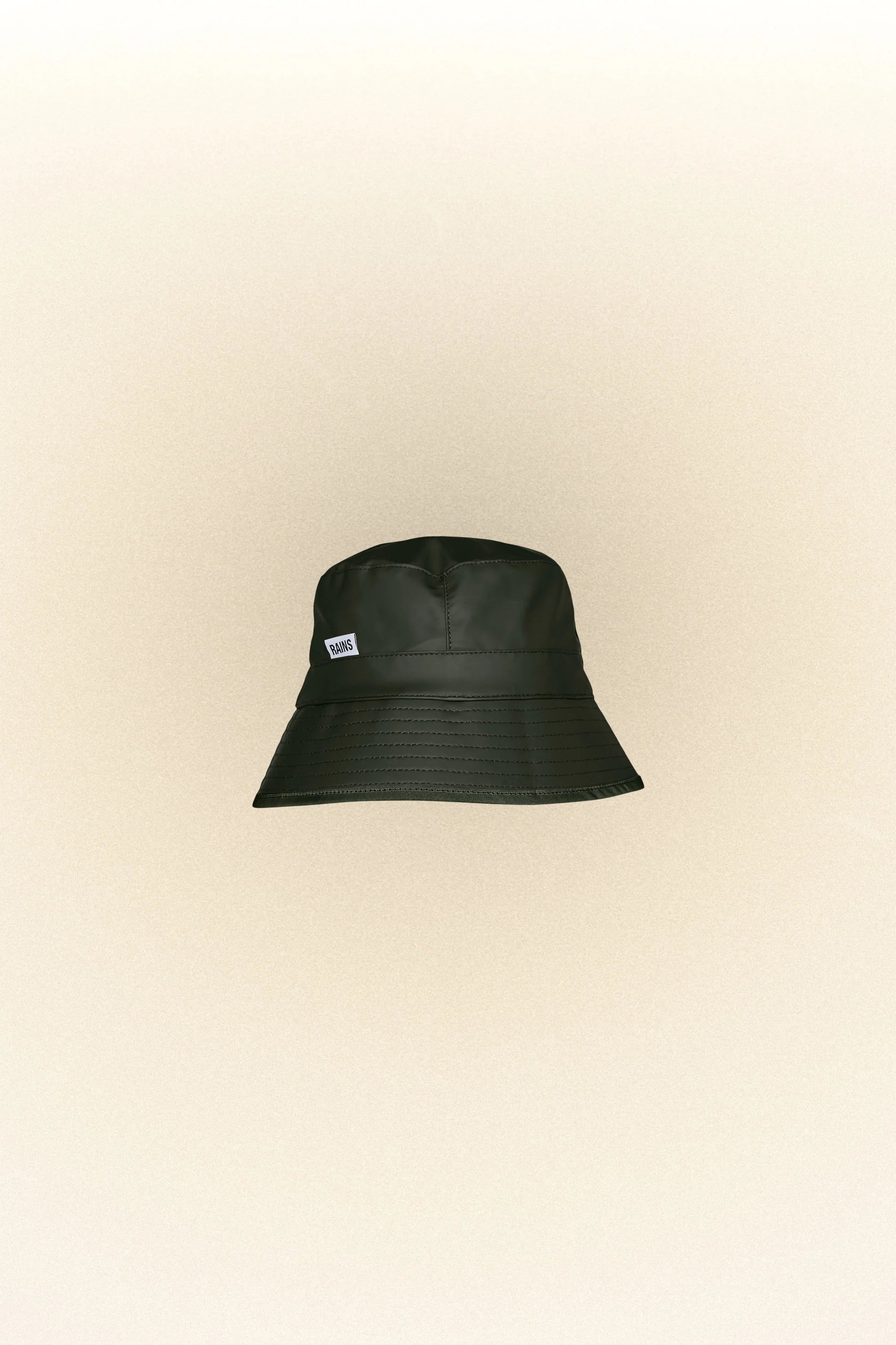 Rains - Bucket Hat - Green-Accessoires-20010