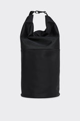 Rains - Bucket Sling Bag - Black-Accessoires-13240