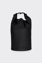 Rains - Bucket Sling Bag Mini - Black-Accessoires-13250