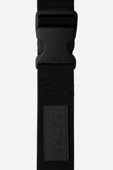Rains - Buckle Belt Mini - Black-Accessoires-2104