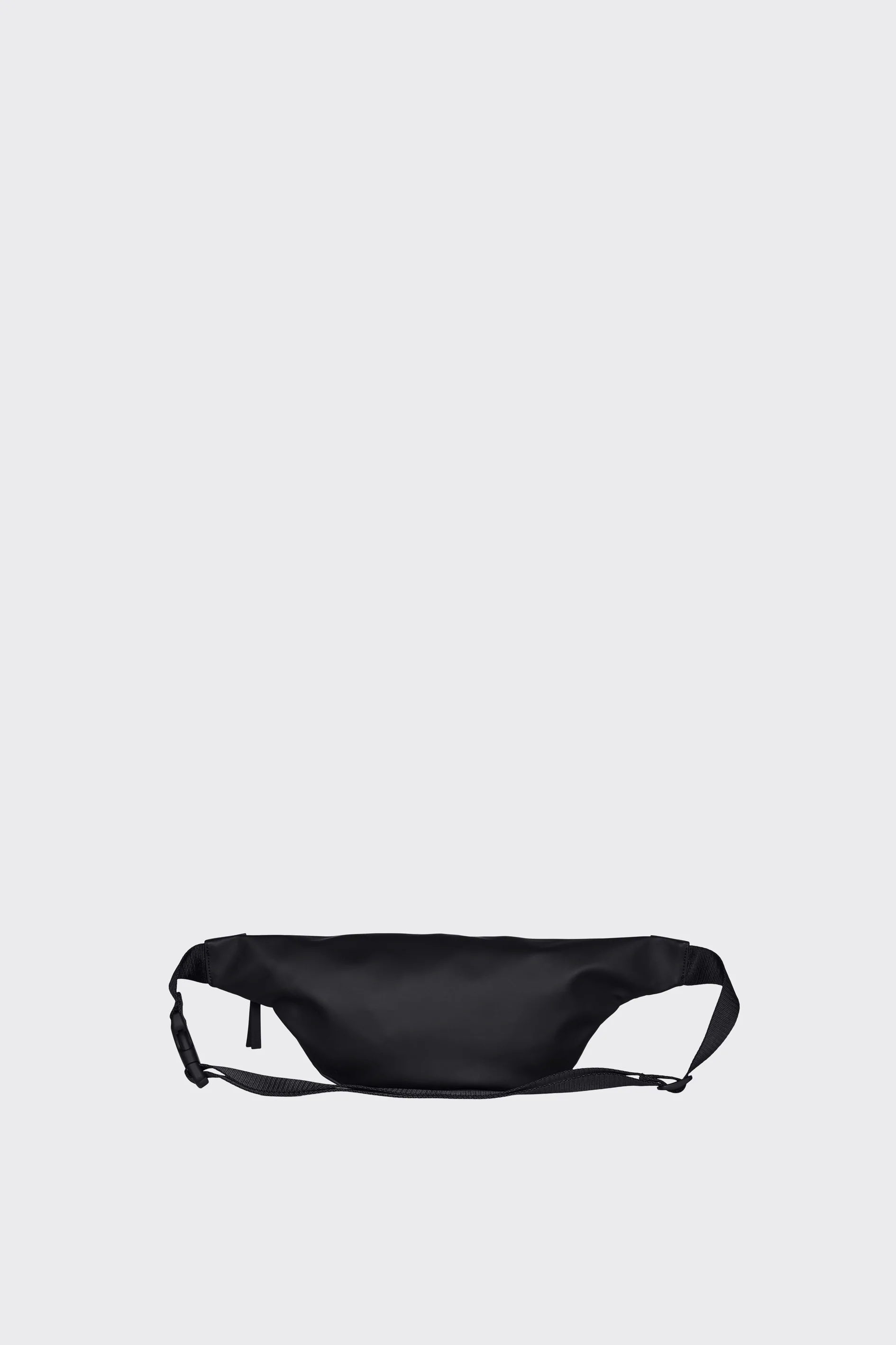 Rains - Bum Bag Black – Sac Banane Imperméable Noir-Accessoires-1303