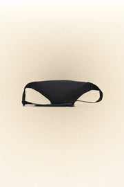 Rains - Bum Bag Mini – Black-Accessoires-14700