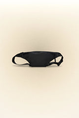 Rains - Bum Bag Mini – Black-Accessoires-14700