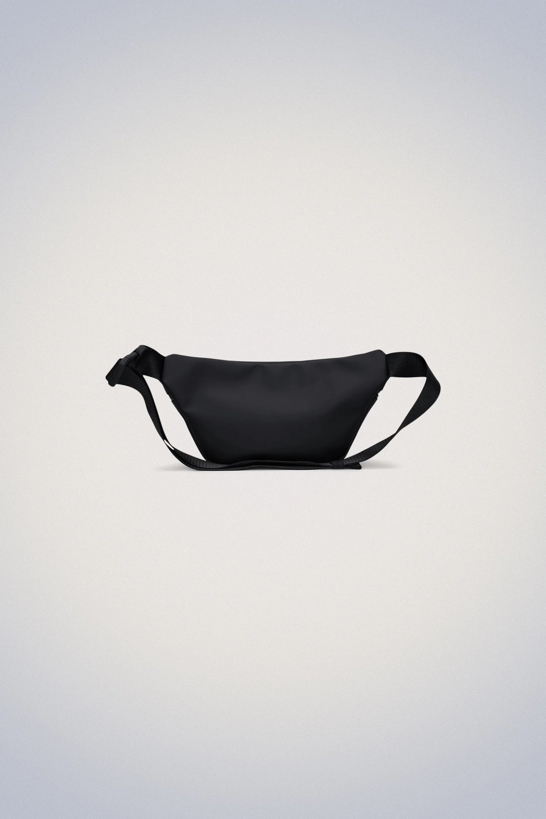Rains - Bum Bag Mini W3 14730 - Black-Accessoires-14730